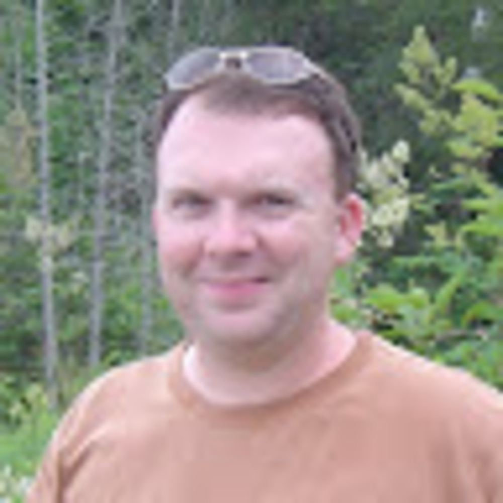 Meet your Posher, Andrew